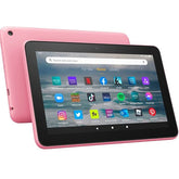 Amazon Fire 7 (12th Gen) Tablet With Wi-Fi